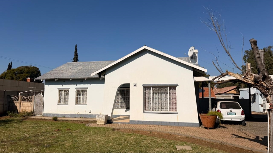 3 Bedroom Property for Sale in St Helena Free State